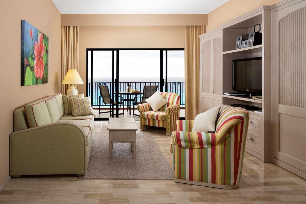 קנקון The Royal Islander - An All Suites Resort חדר תמונה