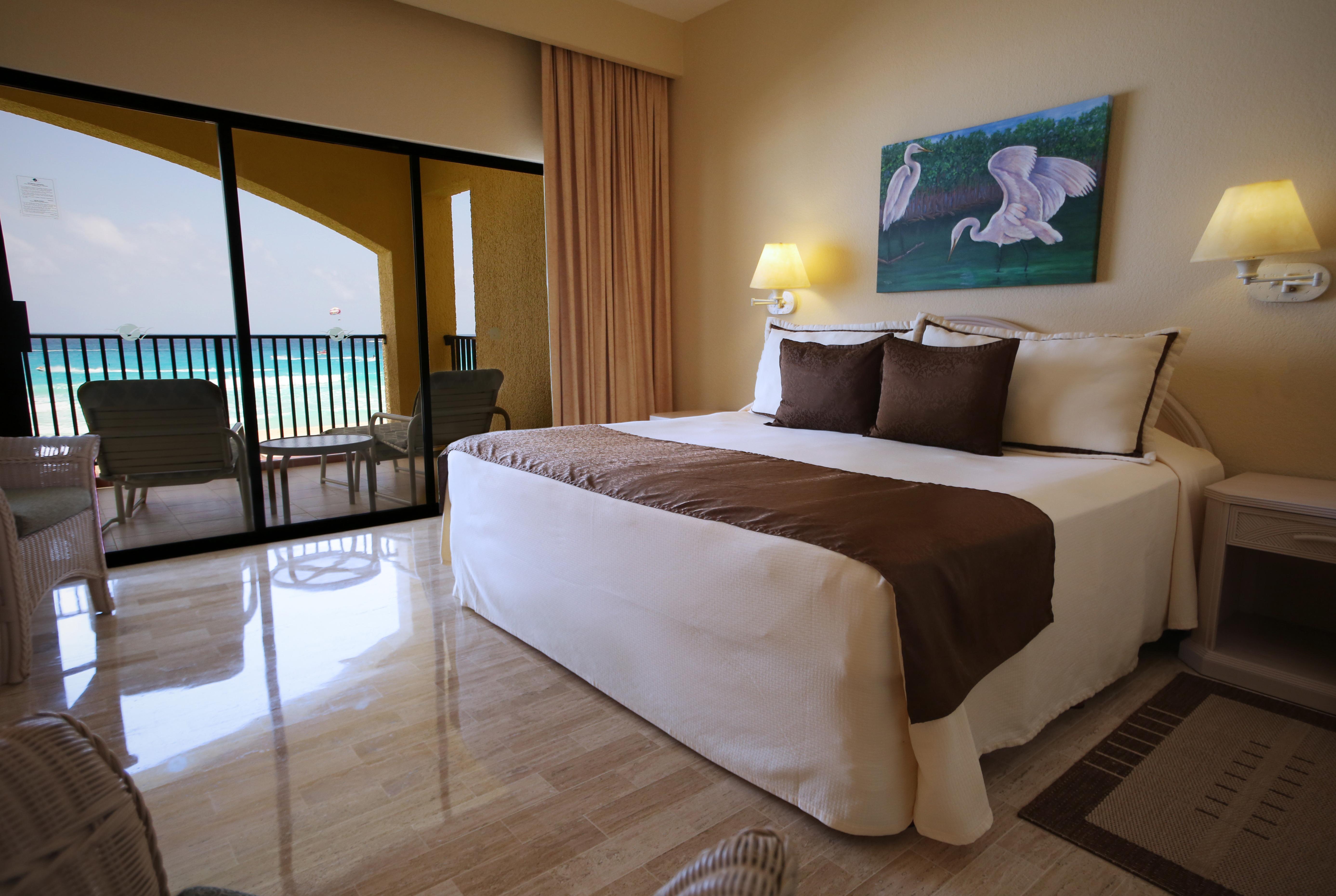 קנקון The Royal Islander - An All Suites Resort מראה חיצוני תמונה