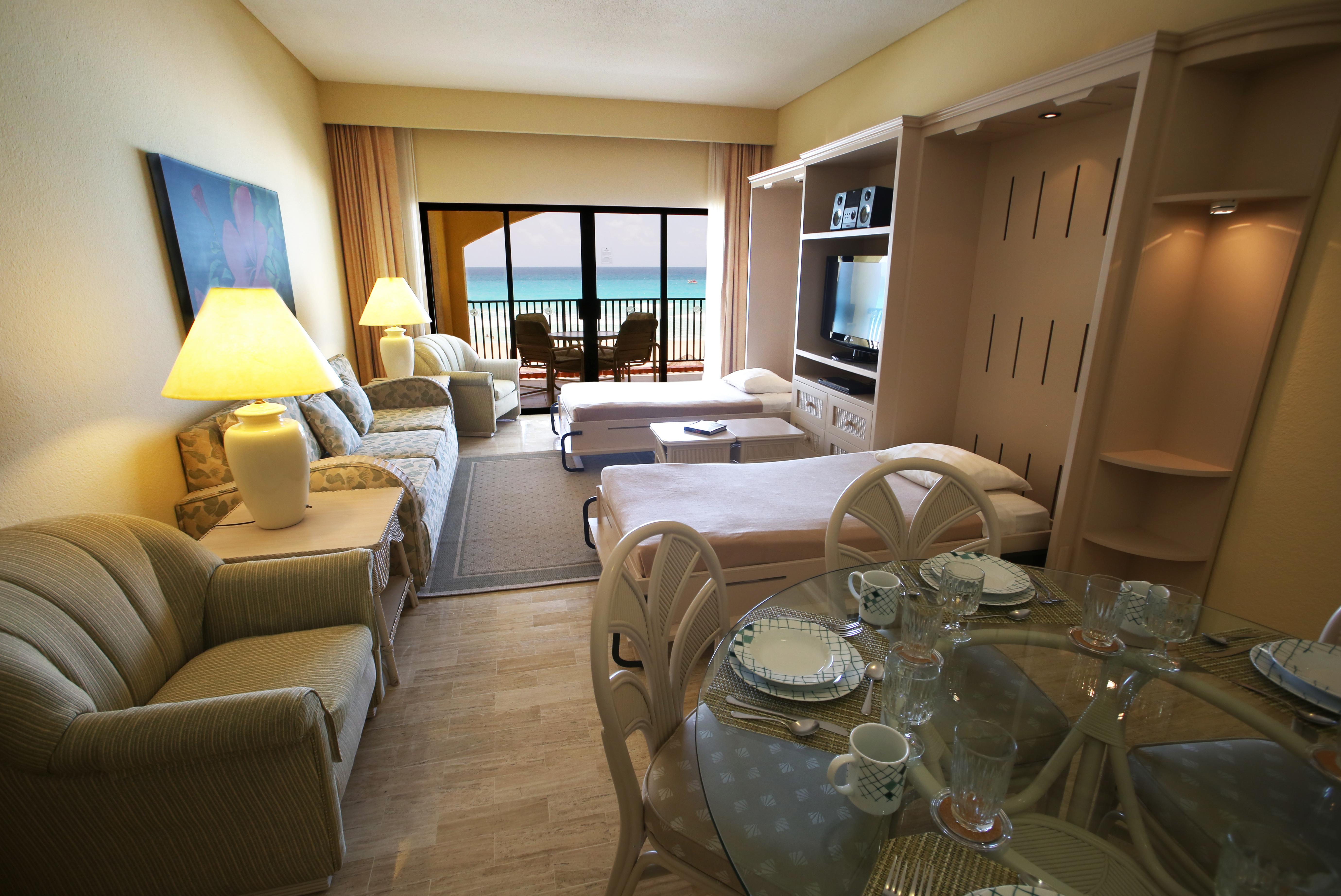 קנקון The Royal Islander - An All Suites Resort מראה חיצוני תמונה